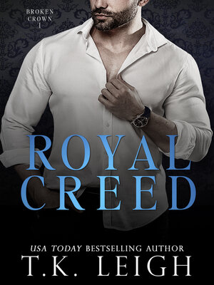 Royal Creed - ebook
